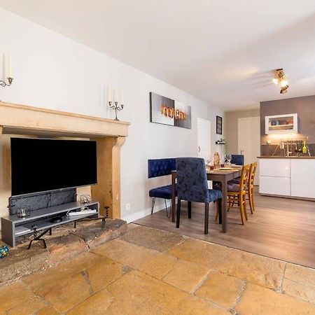 Apartmán Le Duplex Des Ducs Dijon Exteriér fotografie
